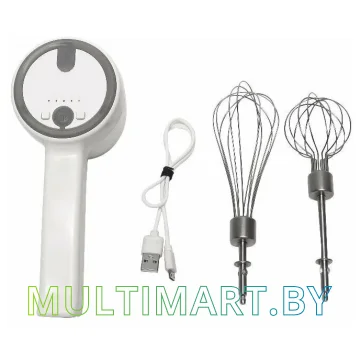 Миксер Galaxy Line GL2222 картинка 4